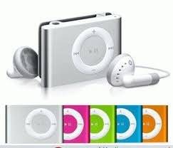 Mini Clip Style MP3 Player Support Up To Micro SD/TF Card 8GB