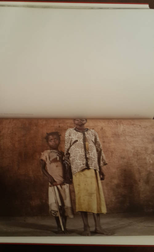 Guy Tillim DaimlerChrysler Award for South African Photography 2004