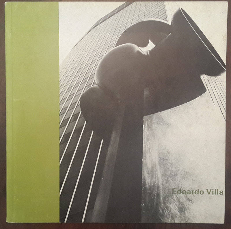 Edoardo Villa 1960 to 1970 at the Art Museum, Pretoria July August and in Joubert Park, Johannesburg