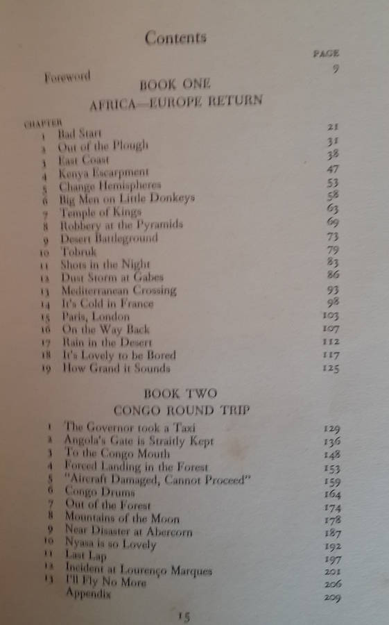 I'll Fly No More - An Airwoman's Diary (Ursula Barnett Potter)