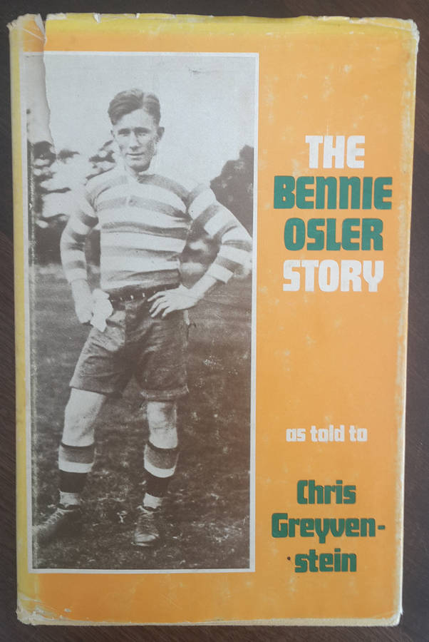 The Bennie Osler Story