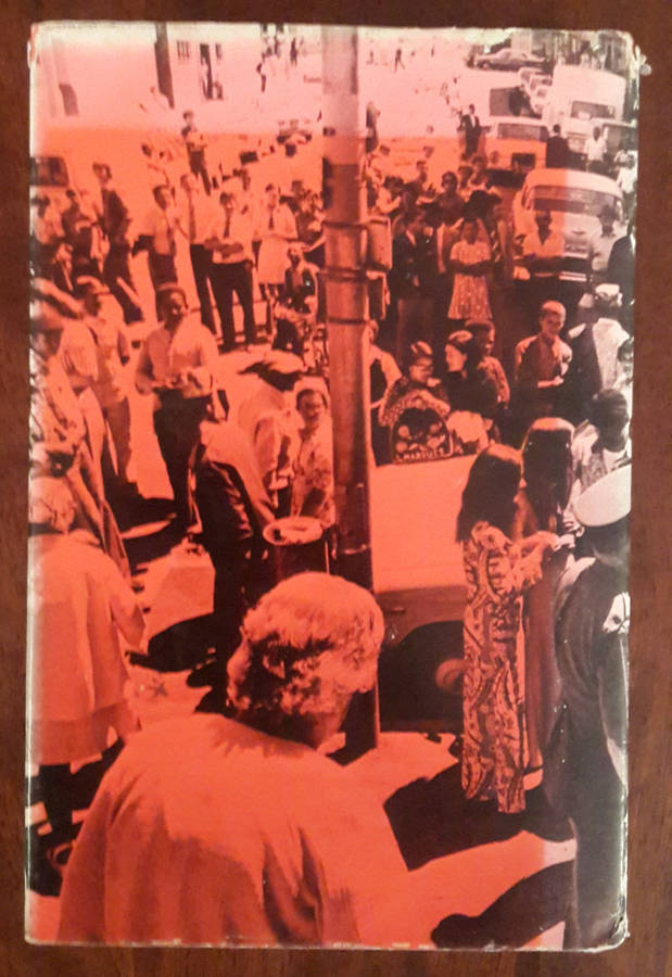 Was Justice Done? The scissors murder Benjamin Bennett (Die Skermoord - Marlene Lehnberg)