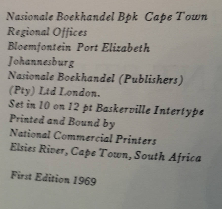 President Steyn : A Biography (Meintjes)