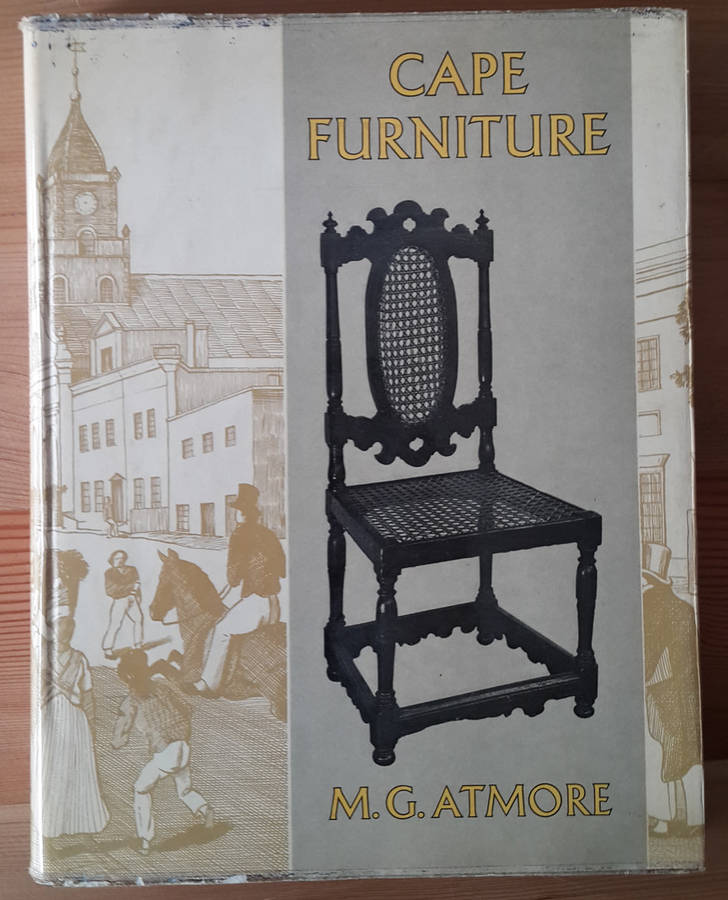 Cape Furniture (M G Atmore)