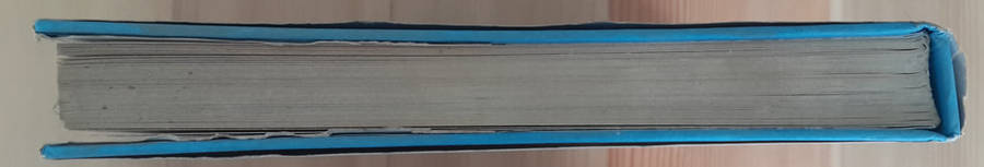 Waters of the Western Cape (Jose Burman)