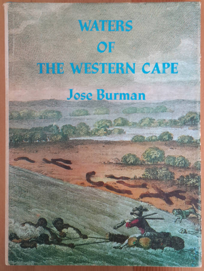 Waters of the Western Cape (Jose Burman)