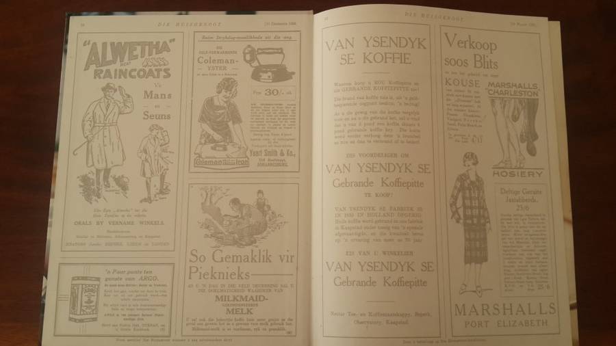 Huisgenoot Wenresepte 2000 Gunstelinge van toeka tot nou - Carmen Niehaus