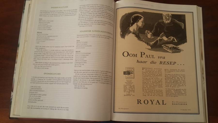 Huisgenoot Wenresepte 2000 Gunstelinge van toeka tot nou - Carmen Niehaus