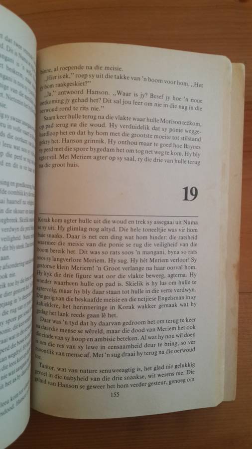 Tarzan se seun (Edgar Rice Burroughs) 1983