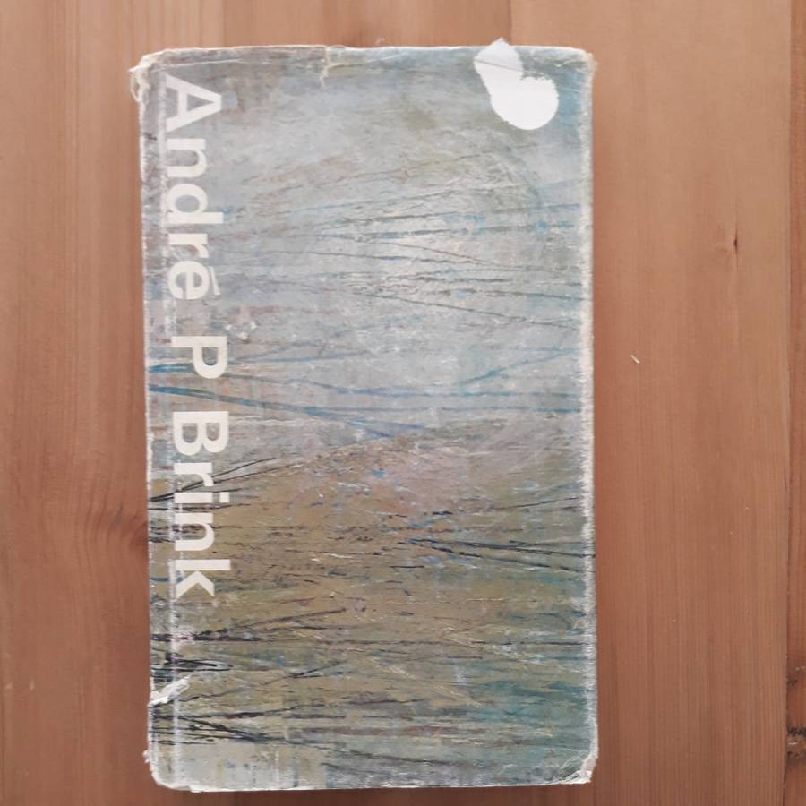 Orgie  (Andre P Brink)