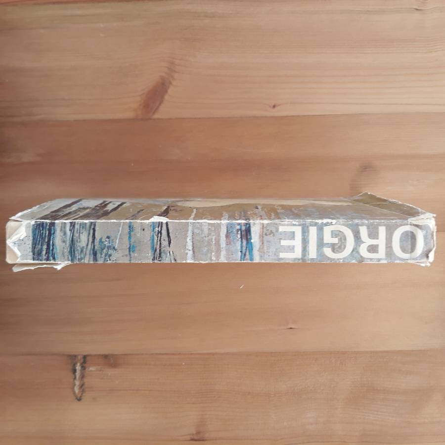 Orgie  (Andre P Brink)