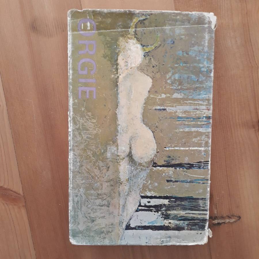 Orgie  (Andre P Brink)