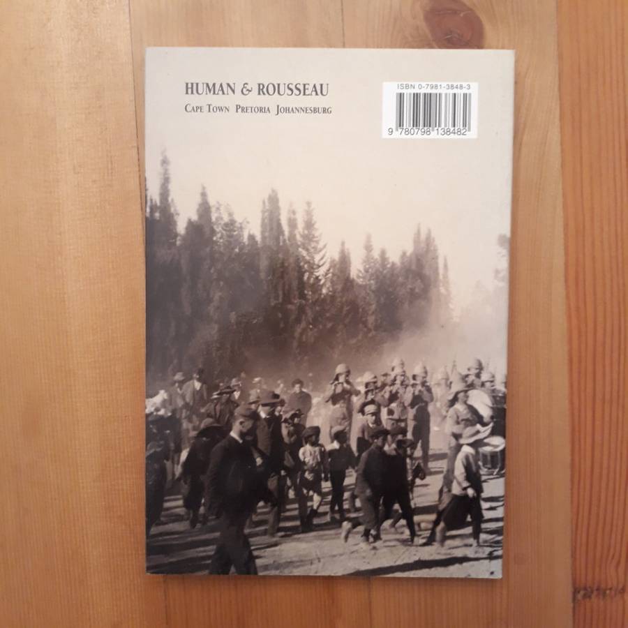 Witnesses to War: Personal Documents of the Anglo-Boer War from the Collections of the South African
