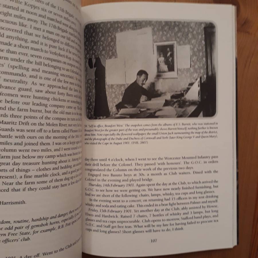 Witnesses to War: Personal Documents of the Anglo-Boer War from the Collections of the South African