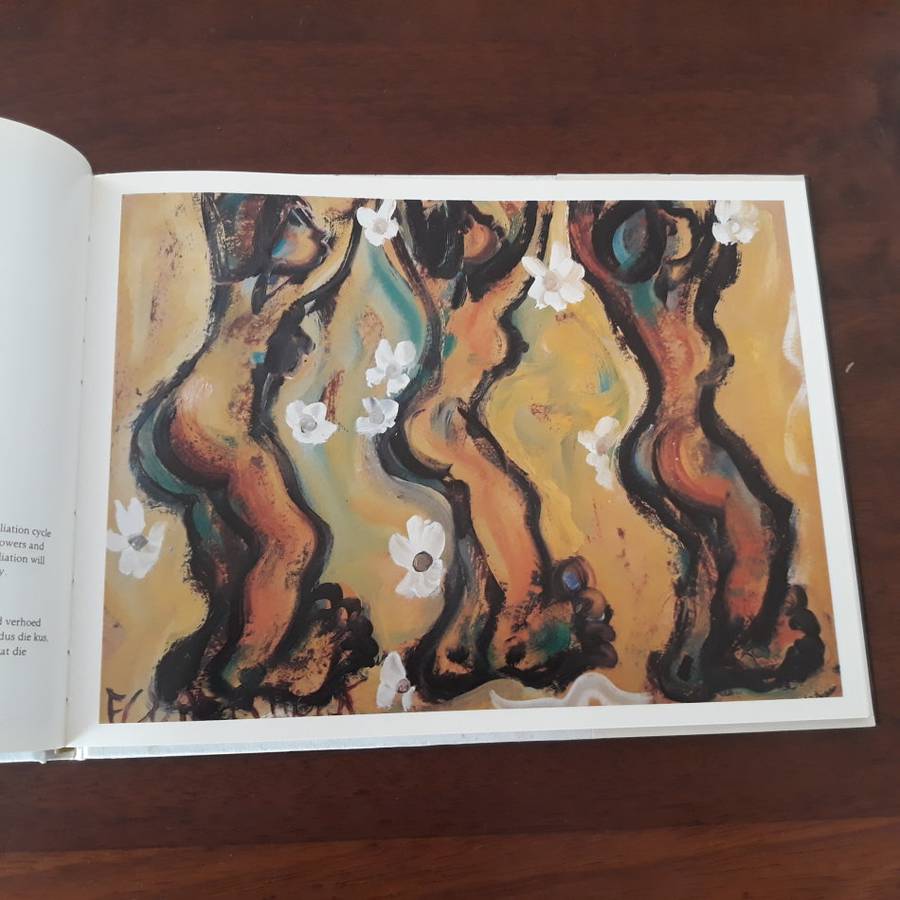 Reconciliation Versoening (Frans Claerhout)