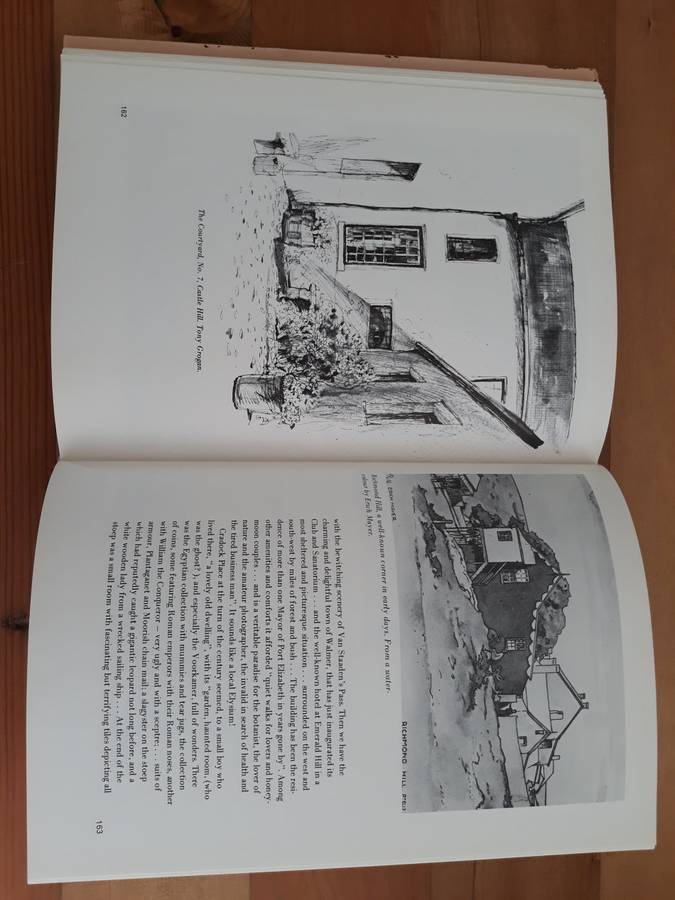 Panorama of Port Elizabeth (Eleanor K. Lorimer)