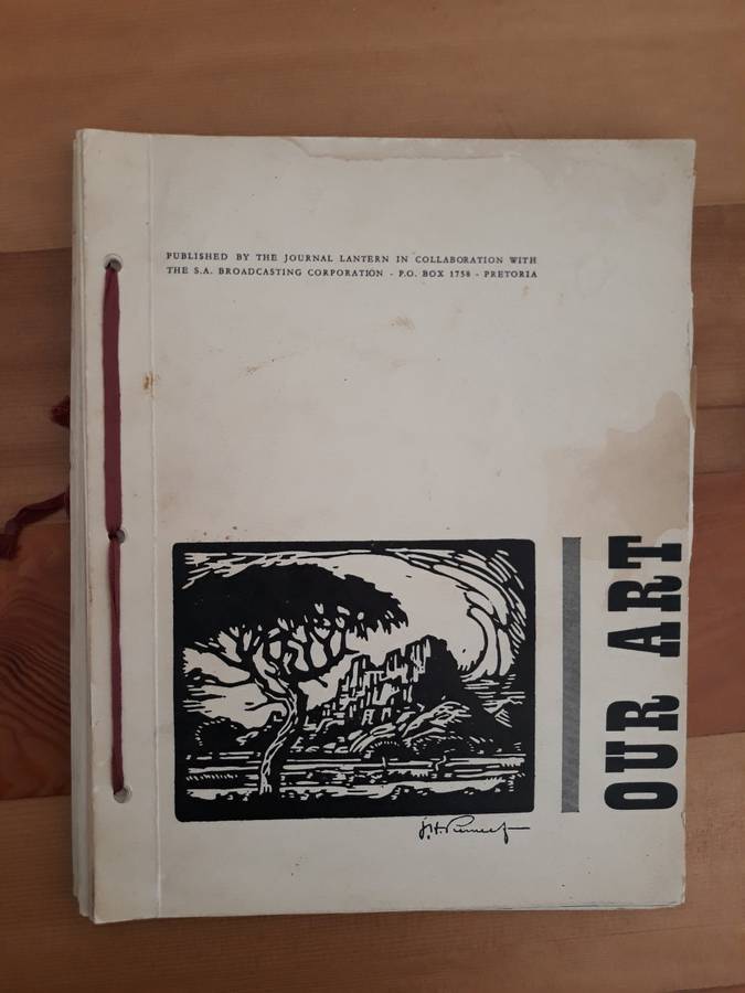 Our Art Vol 1
