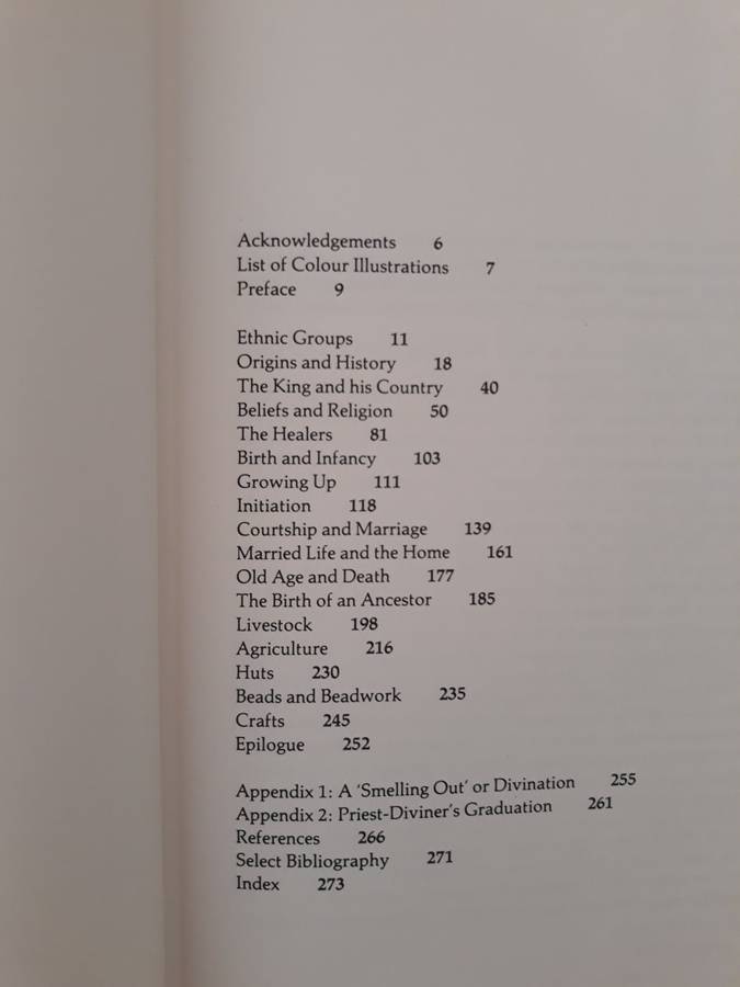 African Heritage (Barbara Tyrrell & Peter Jurgens)