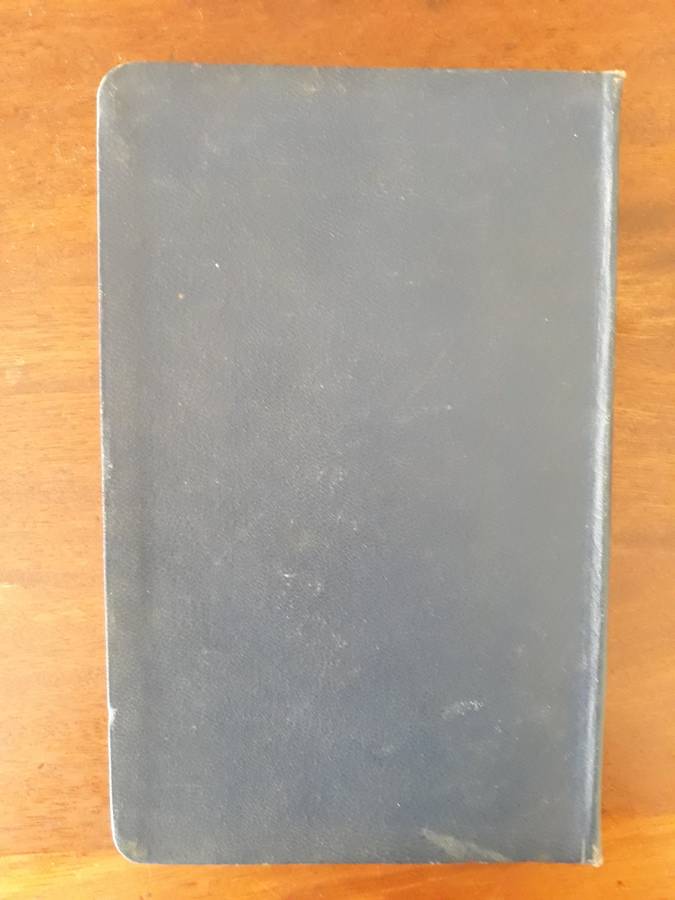 History of the City Club, Cape Town 1878 - 1938 (A.I. Little)