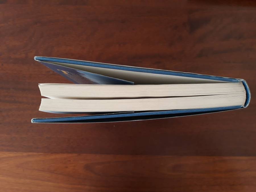 Footprints in the Karoo - A Story of Farming Life  (Joan Southey)