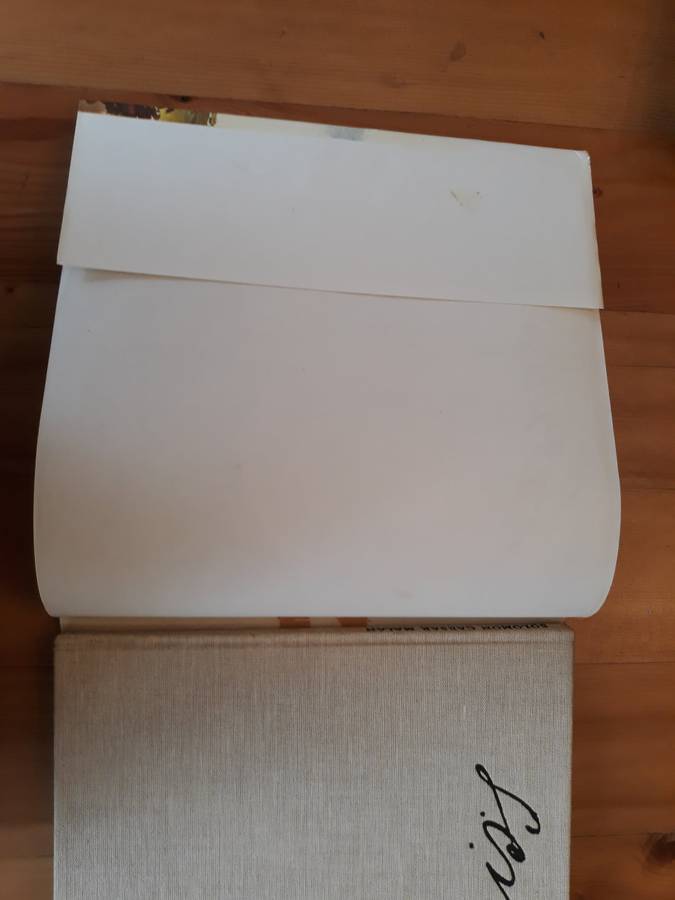 Solomon Caesar Malan - Aquarelles/Akwarelle - Die Universiteit van Stellenbosch