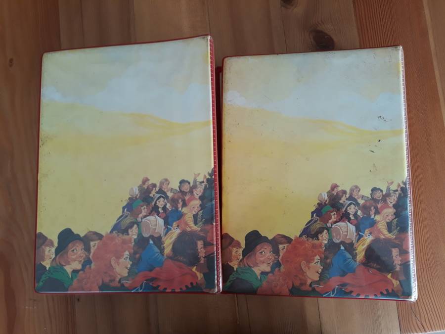 Storieman (not complete)