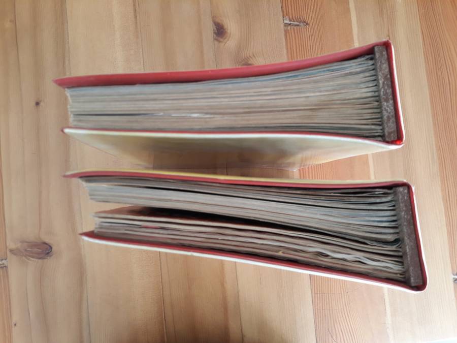 Storieman (not complete)