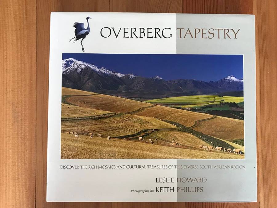 Overberg Tapestry (Leslie Howard and Keith Phillips)