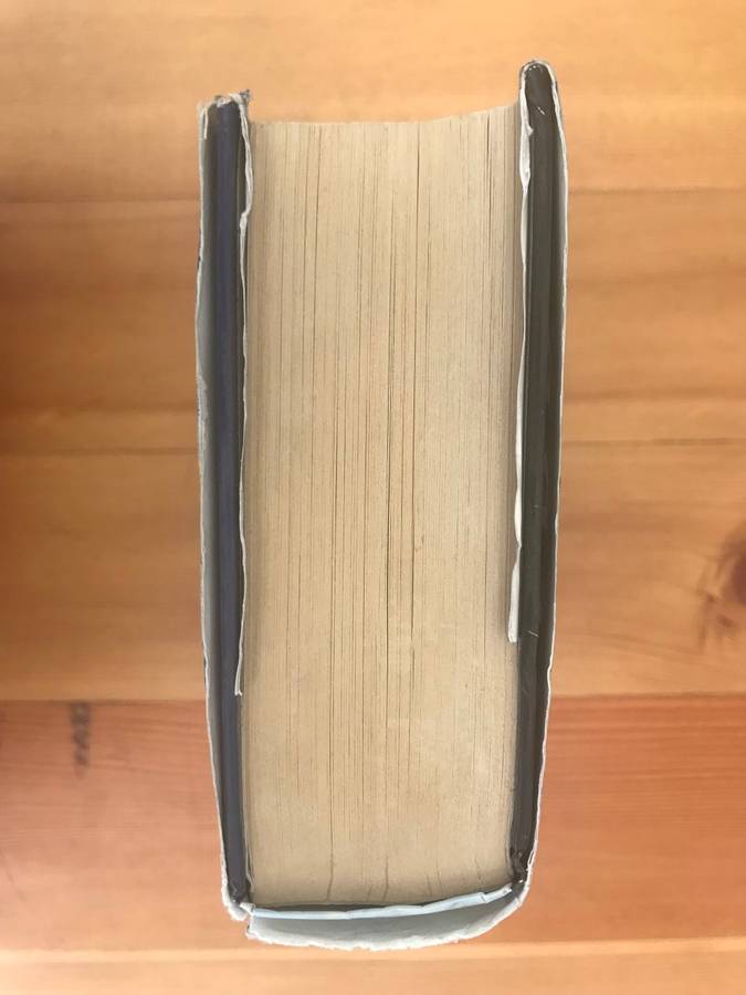 Harry Potter and The Deathly Hallows - J.K. Rowling