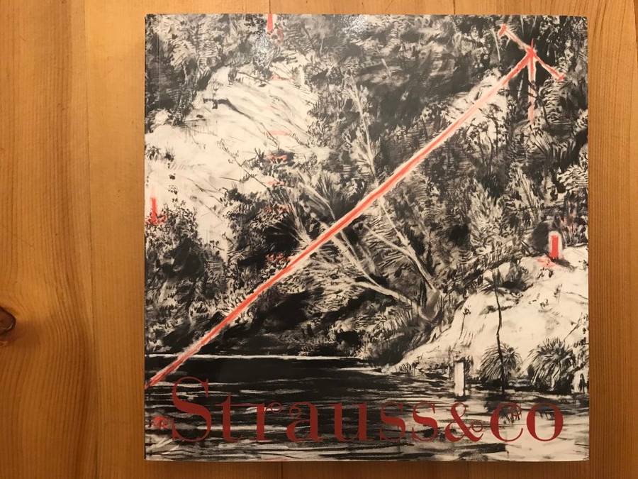Strauss & Co. South African & International Art 4 June 2018