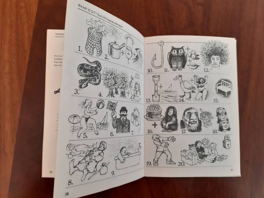 'n Liewe Lawwe Lollery (Pieter W. Grobbelaar, Willem Jordaan)