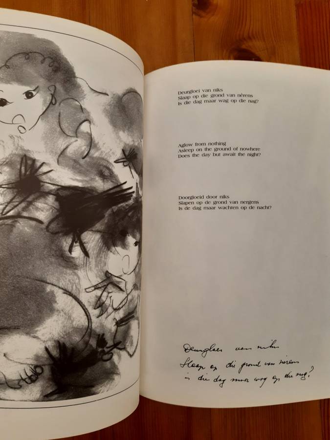 Kromdraai - Frans Martin Claerhout