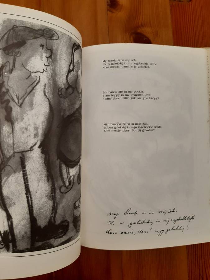 Kromdraai - Frans Martin Claerhout