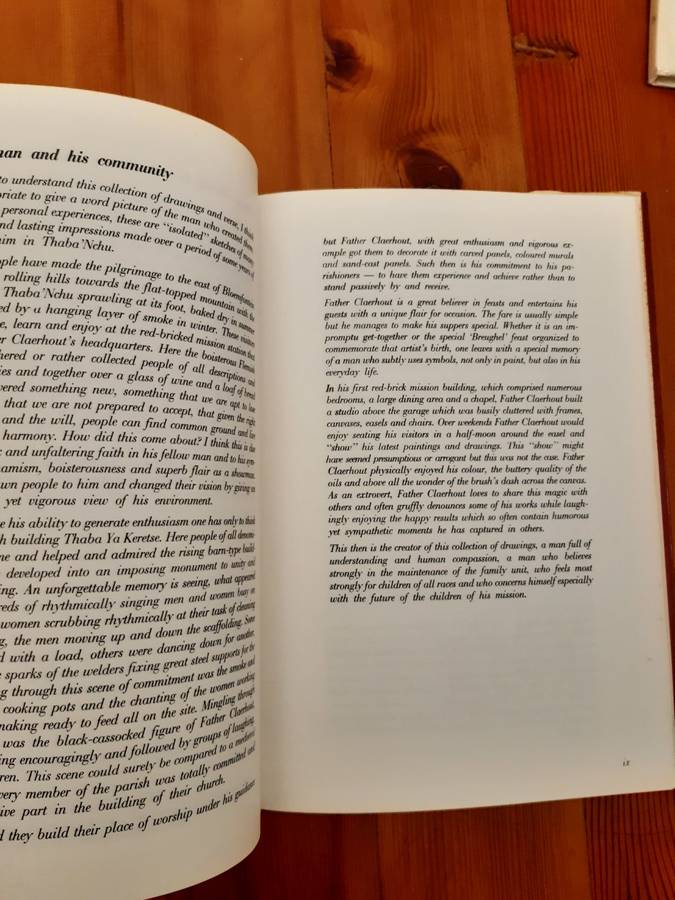 Kromdraai - Frans Martin Claerhout