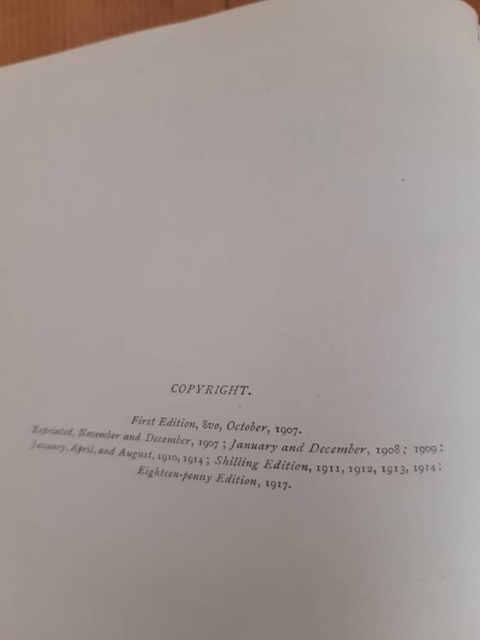 The Man-Eaters Of Tsavo And Other East African Adventures - J. H. Patterson