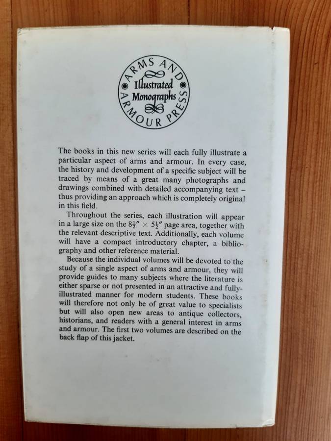 Flintlock Pistols: An Illustrated Reference Guide to Flintlock Pistols from the 17th to the 19th Cen