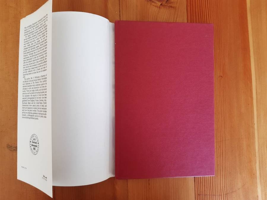 Flintlock Pistols: An Illustrated Reference Guide to Flintlock Pistols from the 17th to the 19th Cen