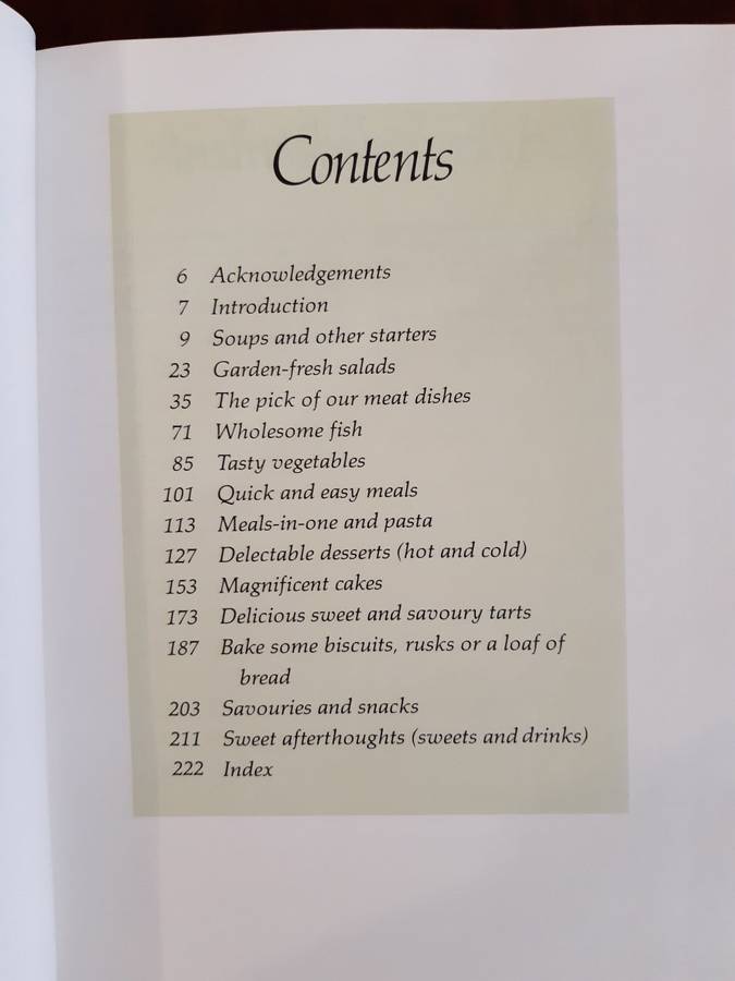 You Lets Cook 1 - Carmen Niehaus