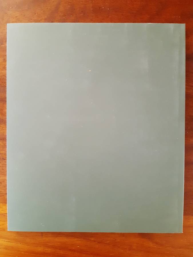 *HALF PRICE SALE!* Derek Milton Leigh, 1940-1993: A memorial exhibition