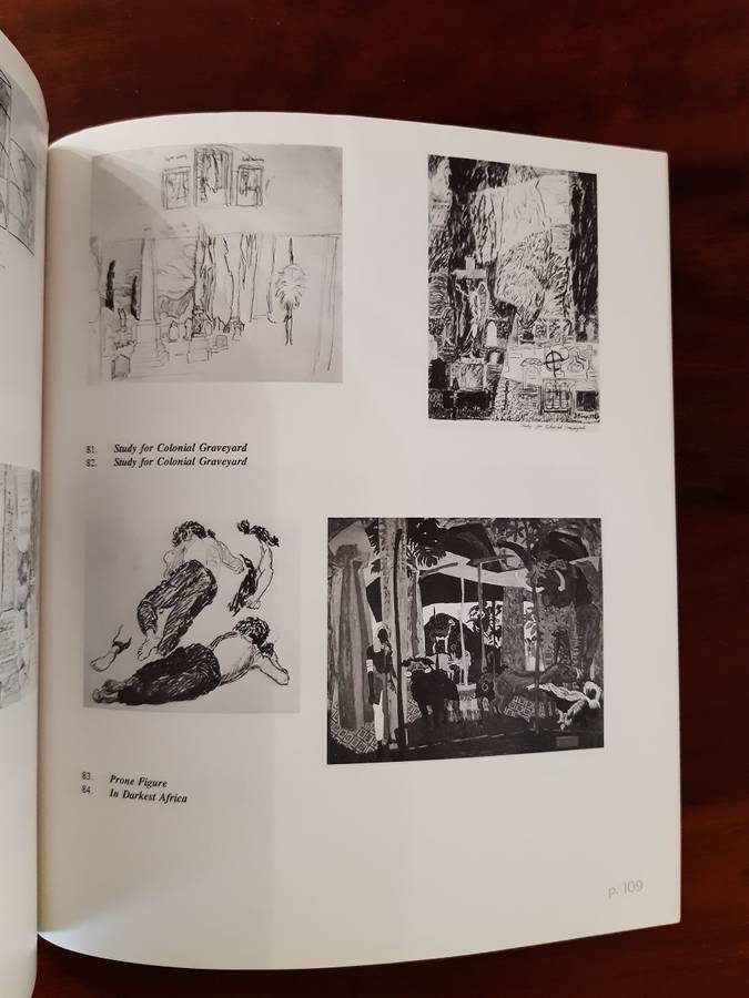 *HALF PRICE SALE!* Derek Milton Leigh, 1940-1993: A memorial exhibition