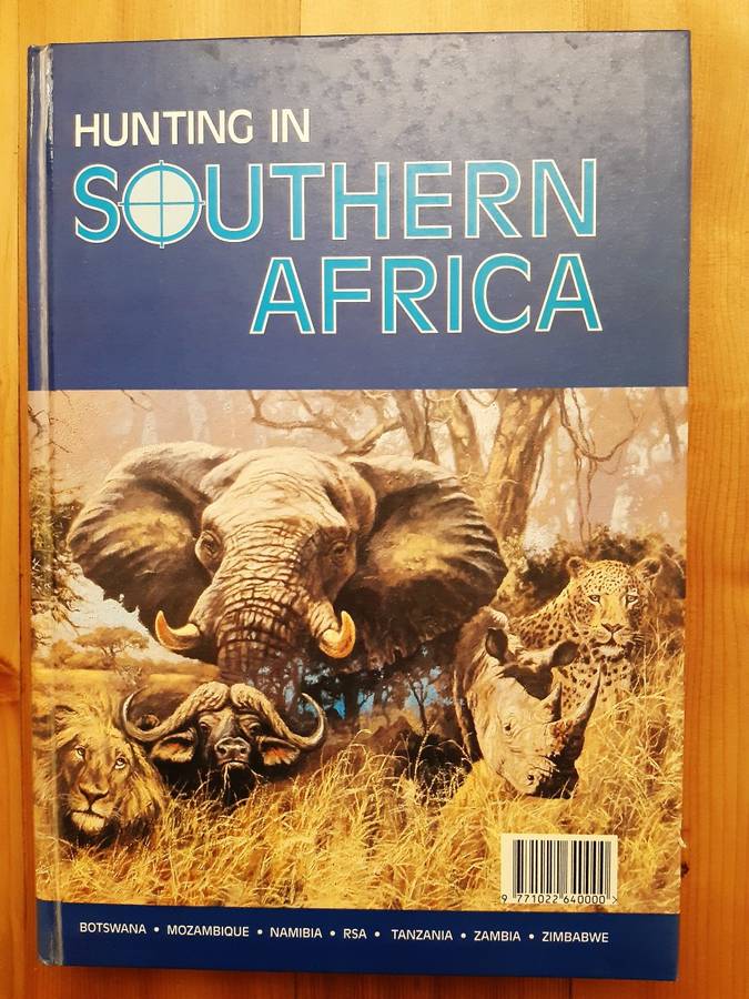 Hunting in Southern Africa