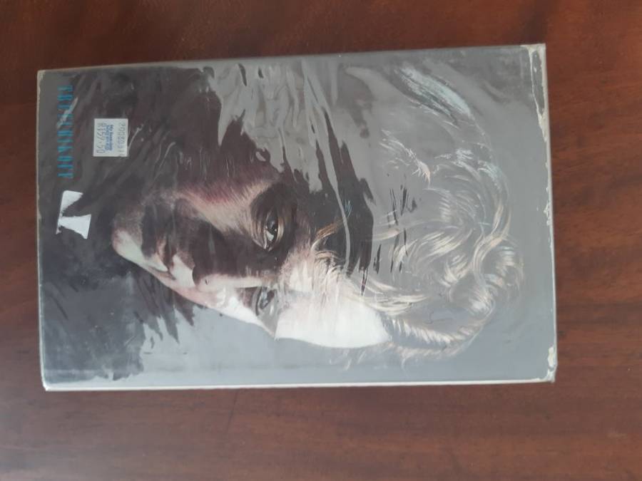 Pigeon's Luck - Tretchikoff