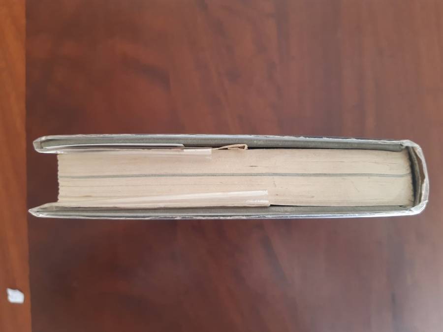 Pigeon's Luck - Tretchikoff