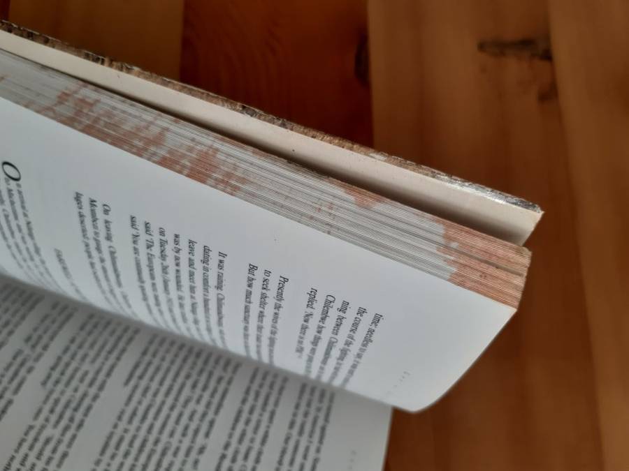 Let Us Die For Africa. An African Perspective on the life and death of John Chilembwe