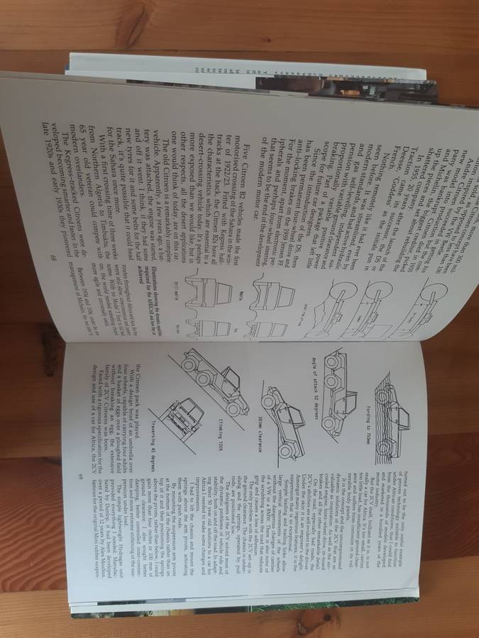 *HALF PRICE SALE!* Africar: Development of a Car for Africa