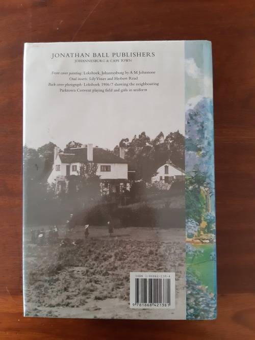 *HALF PRICE SALE!* Bridging The Divide: the story of a Boer-British Family