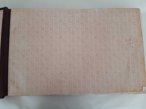 *HALF PRICE SALE!* Ons Kerk Album van Hollandsche Kerken en Leeraren -