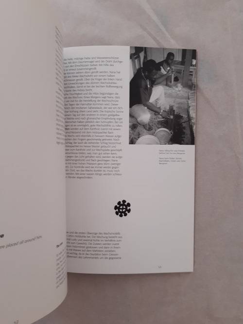 *HALF PRICE SALE!* Lost and Found. Rings cast in the lost-wax technique, following an apprenticeship