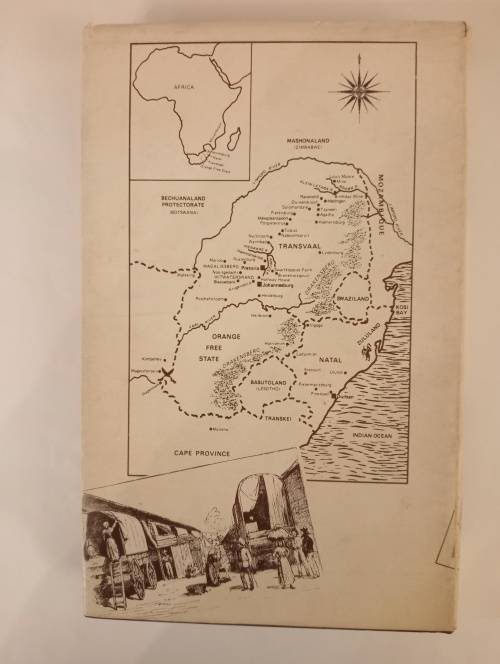 Lady Trader. A Biography of Mrs Sarah Heckford