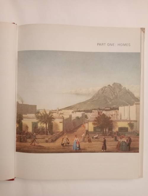 South African Heritage: From Van Riebeeck to Nineteenth-Century Times